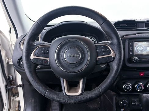 Used 2017 Jeep Renegade Sport w/ Power & Air Group image 20