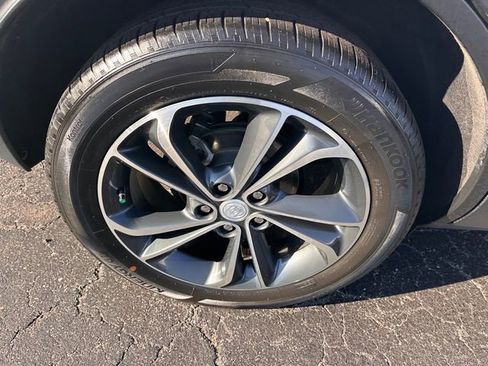 Certified 2023 Buick Encore GX Select image 13