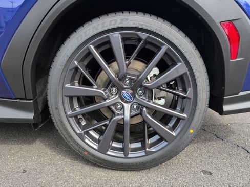 New 2026 Subaru WRX Premium w/ WRX Essentials Package AWD/4WD image 14