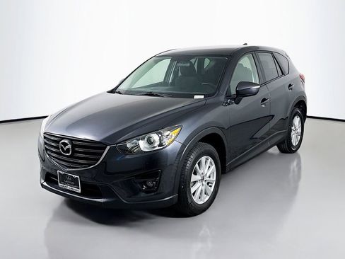 Used 2016 MAZDA CX-5 Touring image 1