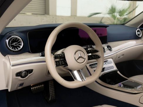 Used 2023 Mercedes-Benz E 450 Coupe image 15