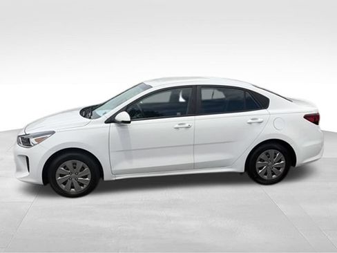 Used 2020 Kia Rio LX FWD image 29
