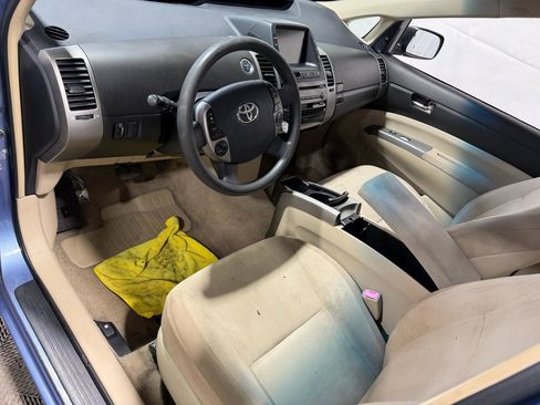 Used 2005 Toyota Prius image 23