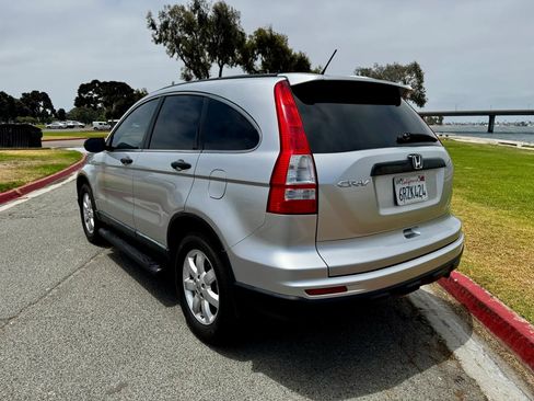 Used 2011 Honda CR-V SE image 3