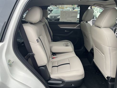 New 2026 MAZDA CX-90 3.3 Turbo w/ Preferred Package image 32