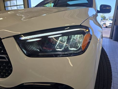 New 2026 Mercedes-Benz GLE 350 4MATIC image 33
