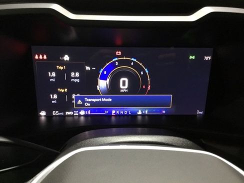 New 2026 Chevrolet Colorado Trail Boss image 31