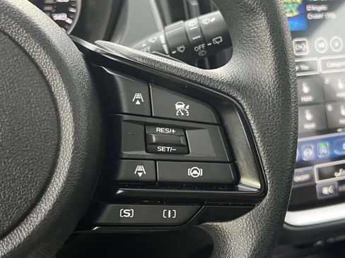 Certified 2025 Subaru Crosstrek 2.0i Premium image 23