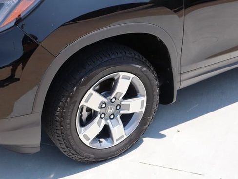 Used 2026 Honda Ridgeline RTL image 3