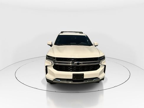Used 2022 Chevrolet Tahoe LS AWD/4WD image 3