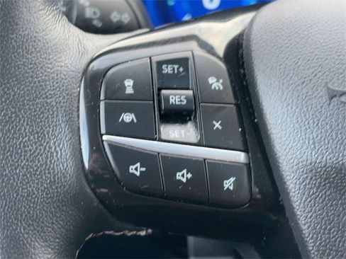 Used 2021 Ford Escape Titanium w/ Titanium Elite Package image 21