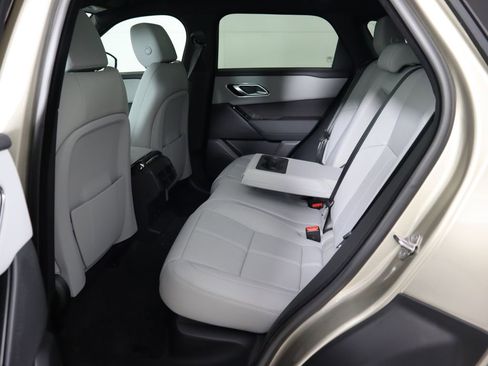 New 2026 Land Rover Range Rover Velar Dynamic SE image 22