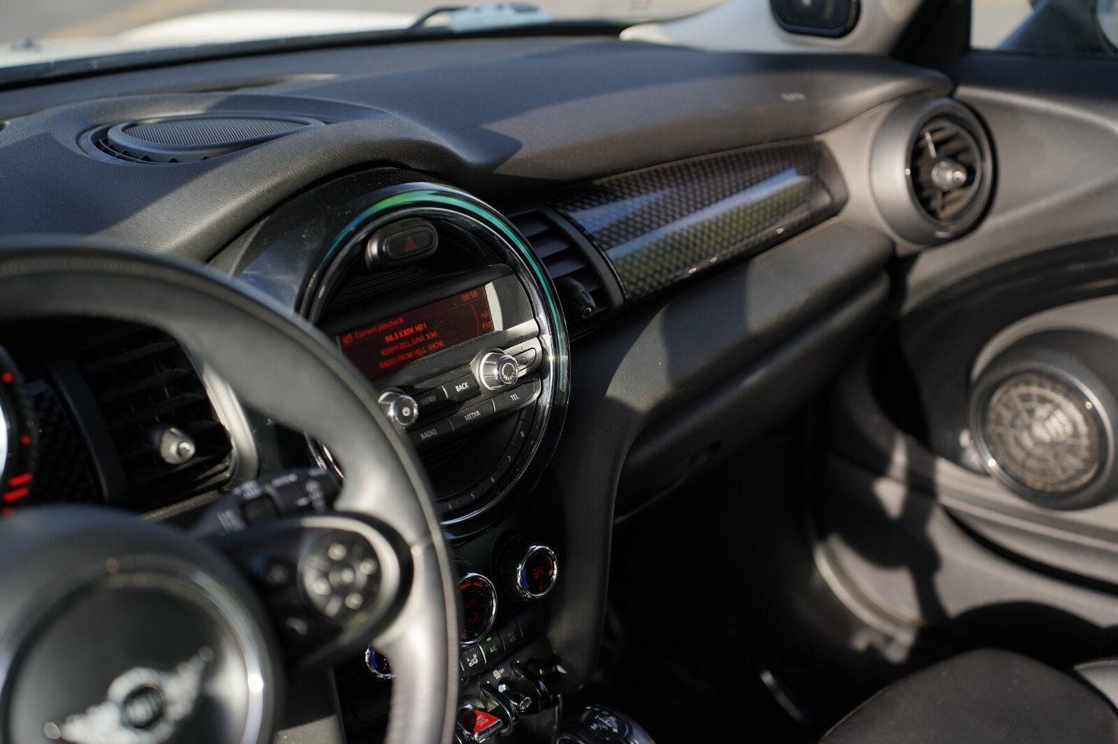 Used 2016 MINI Cooper S FWD image 11