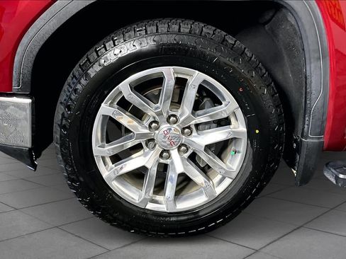 Used 2019 GMC Sierra 1500 SLT image 10