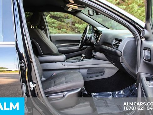Used 2023 Dodge Durango SXT RWD image 18