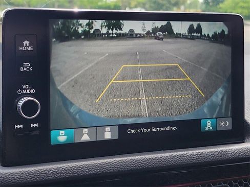 Certified 2022 Honda Civic Si image 8