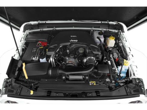 Used 2020 Jeep Gladiator Overland AWD/4WD image 15