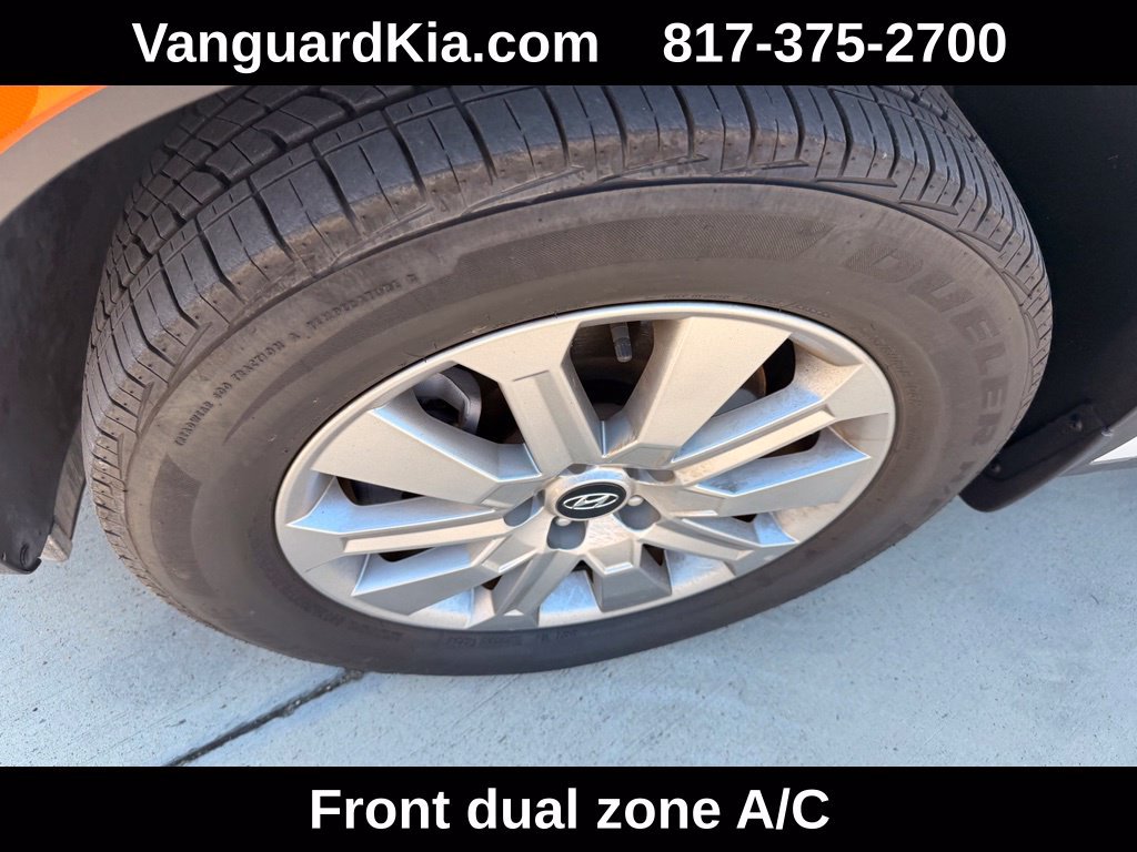 Used 2025 Hyundai Palisade SEL FWD image 8