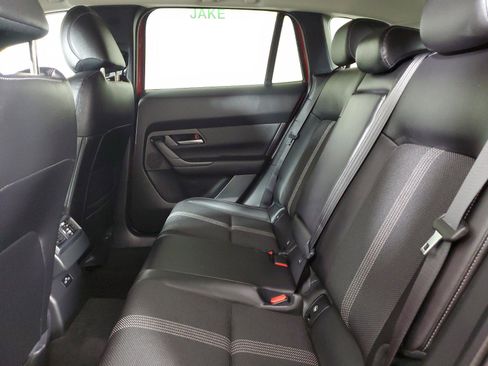 Certified 2025 MAZDA CX-50 AWD 2.5 S w/ Cargo Package image 12