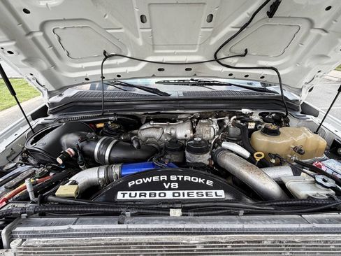 Used 2008 Ford F350 XL AWD/4WD image 29