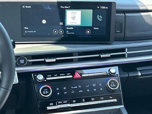 New 2026 Hyundai Santa Fe Limited AWD/4WD image 24