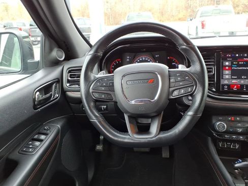 Used 2024 Dodge Durango GT image 20