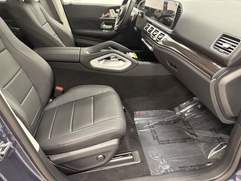 New 2026 Mercedes-Benz GLE 450 4MATIC image 9