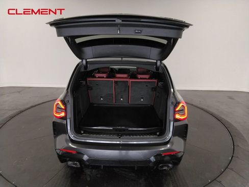 Used 2023 BMW X3 M40i image 8