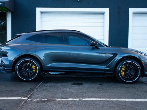 Used 2023 Aston Martin DBX 707 AWD/4WD image 7