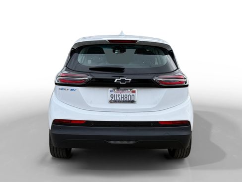 Used 2023 Chevrolet Bolt LT w/ Driver Confidence Package image 4