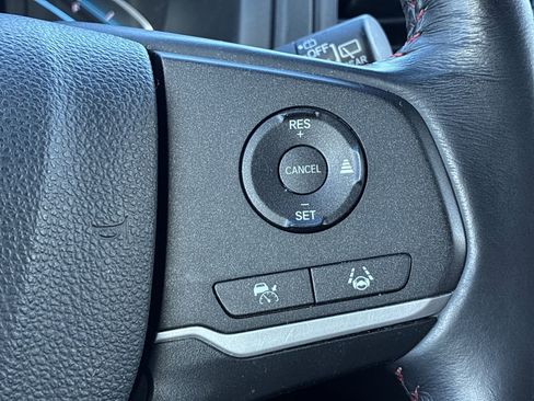 Certified 2024 Honda Odyssey Sport image 27