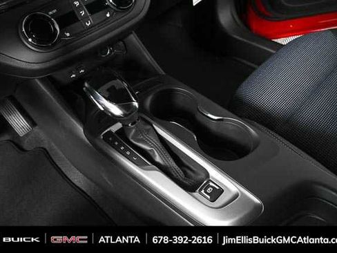 New 2026 Buick Envista Preferred w/ Convenience I Package image 15