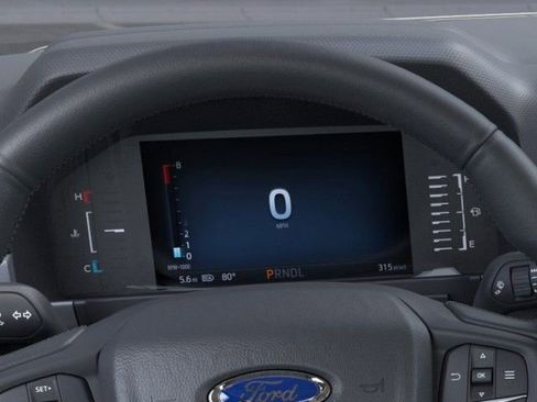 New 2024 Ford Ranger XLT w/ FX4 Off-Road Package image 36