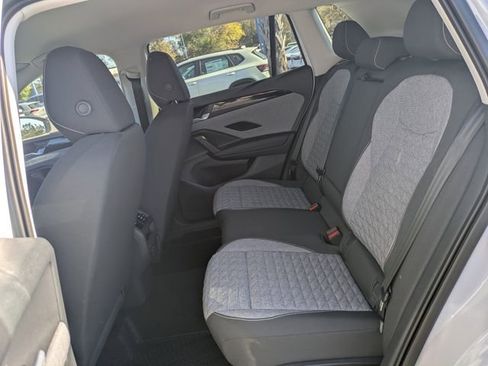 New 2026 Volkswagen Tiguan S AWD/4WD image 14