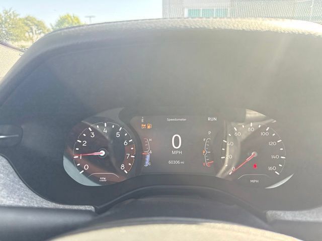 Used 2024 Jeep Compass Latitude AWD/4WD image 14