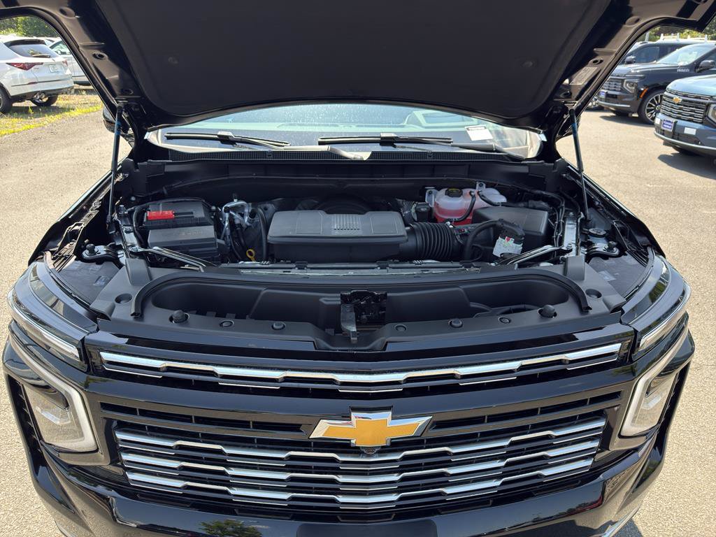 New 2026 Chevrolet Tahoe High Country AWD/4WD image 27