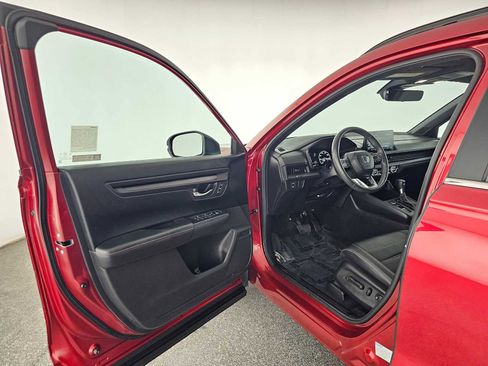 Used 2024 Honda CR-V Sport-L image 19