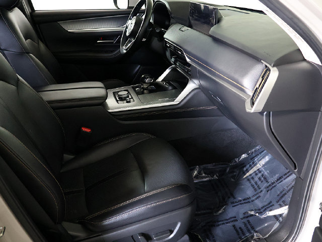 Used 2024 MAZDA CX-90 3.3 Turbo S AWD/4WD image 36