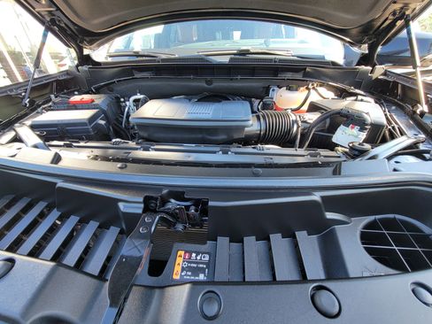 Used 2024 GMC Yukon Denali Ultimate image 34