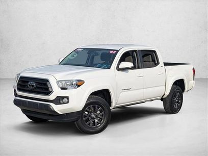 Used 2022 Toyota Tacoma SR5