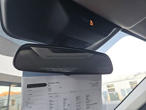 New 2026 Nissan Kicks SV w/ Cold Weather Package image 21