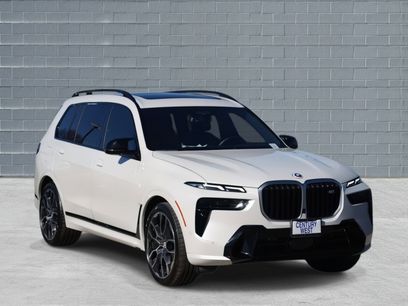 Certified 2023 BMW X7 M60i w/ Executive Package