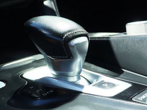 Used 2019 INFINITI QX50 Luxe w/ Cargo Package image 50