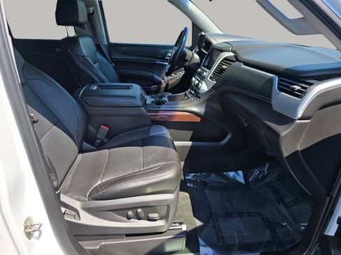 Used 2015 GMC Yukon SLT AWD/4WD image 48