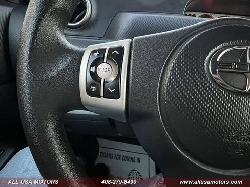 Used 2008 Scion xB image 16