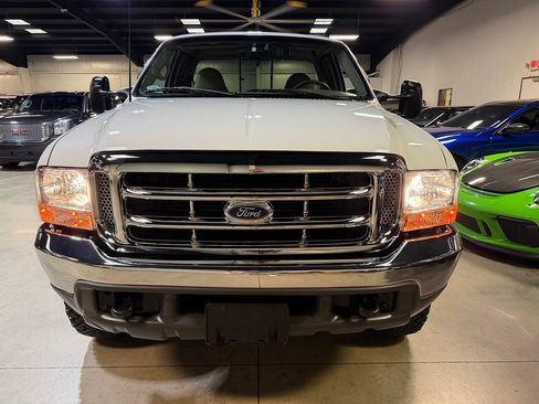 Used 1999 Ford F250 Lariat AWD/4WD image 14