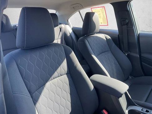 Certified 2024 Toyota Corolla LE image 24