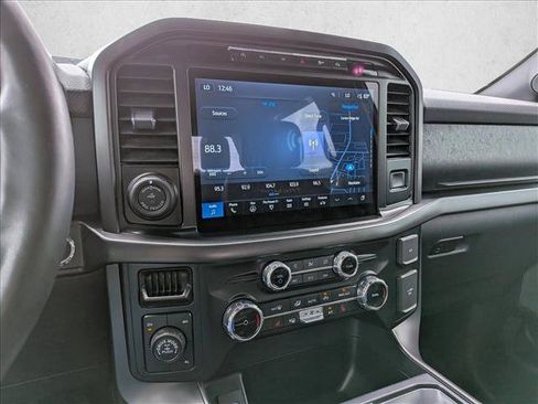 Certified 2024 Ford F150 Tremor w/ Bed Utility Package AWD/4WD image 16