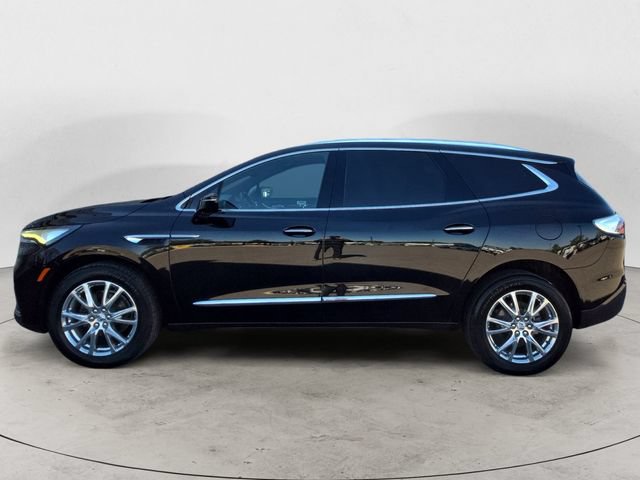 Used 2023 Buick Enclave Premium w/ Experience Buick Package AWD/4WD image 8