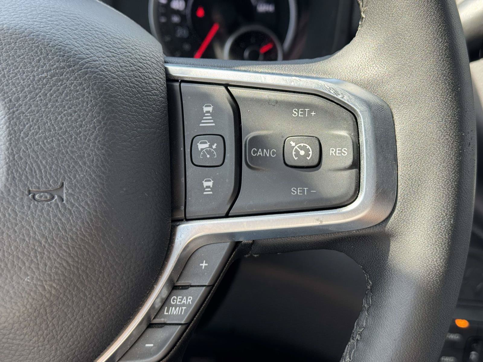 Used 2026 RAM 2500 Big Horn AWD/4WD image 22
